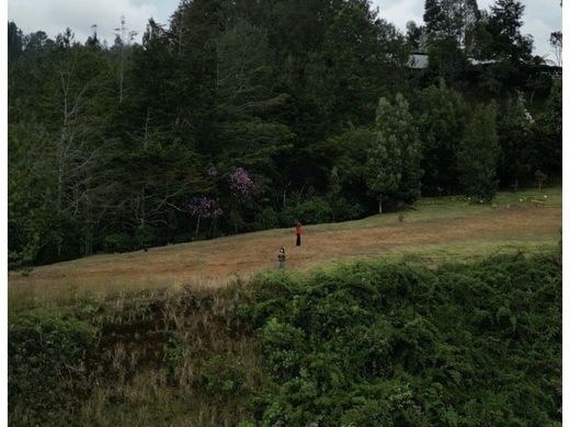 Teren w Retiro, Departamento de Antioquia