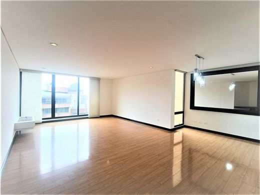 Apartment in Bogotá, Bogotá  D.C.