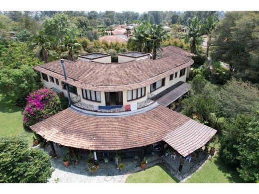 Casa di lusso a Rionegro, Departamento de Antioquia