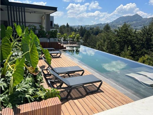 Εξοχική κατοικία σε Carmen de Viboral, El Carmen de Viboral