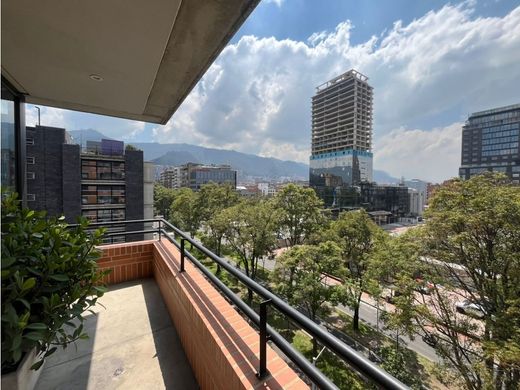 Piso / Apartamento en Bogotá, Bogotá  D.C.