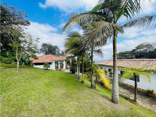 Farmhouse in La Ceja, Departamento de Antioquia