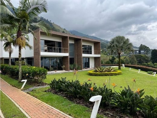 Casa de lujo en Medellín, Departamento de Antioquia