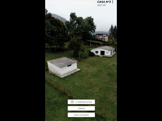 Country House in Pereira, Departamento de Risaralda
