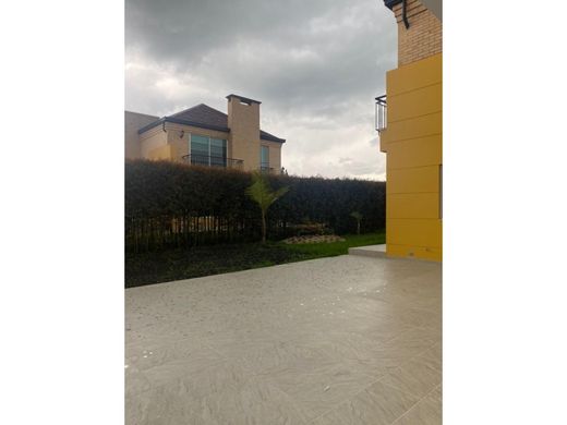 Luxury home in Zipaquirá, Cundinamarca