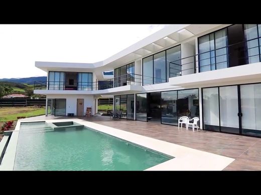 Calima, Buenaventuraの高級住宅