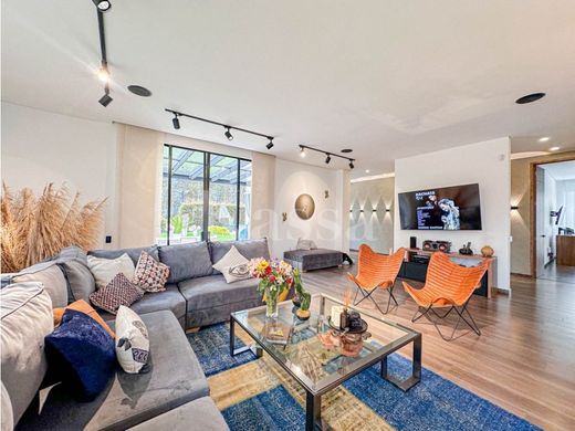 Sopó, Departamento de Cundinamarcaのカントリーハウス