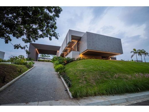 Pereira, Departamento de Risaraldaのカントリーハウス