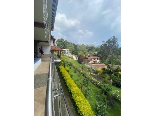 Country House in Popayán, Departamento del Cauca