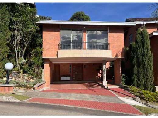 Casa de luxo - Envigado, Departamento de Antioquia