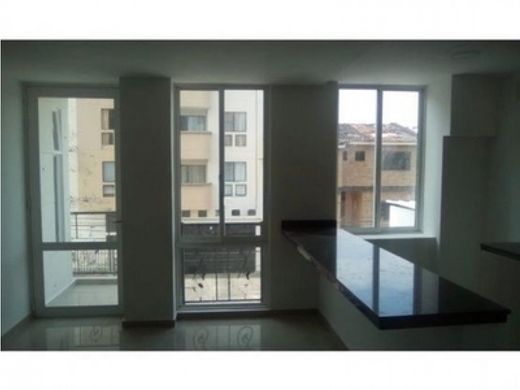 Apartamento - Cali, Departamento del Valle del Cauca