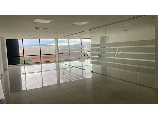 Office in Bogotá, Bogotá  D.C.