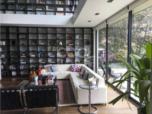 Luxury home in Bogotá, Bogotá  D.C.