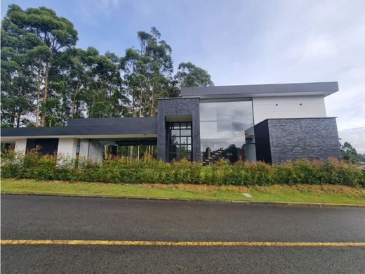 Lüks ev Carmen de Viboral, El Carmen de Viboral