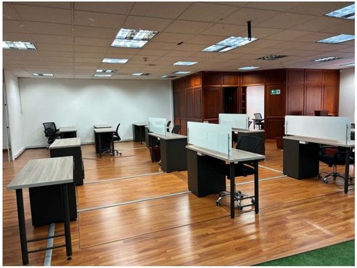 Office in Bogotá, Bogotá  D.C.