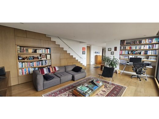 Piso / Apartamento en Bogotá, Bogotá  D.C.