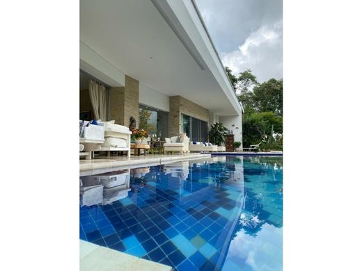 郊区住宅  Armenia, Quindío Department