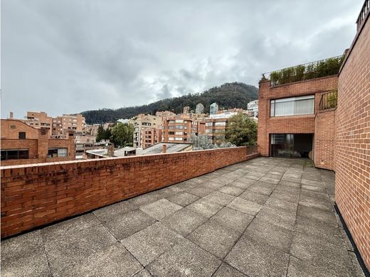 Apartment / Etagenwohnung in Bogotá, Bogotá  D.C.