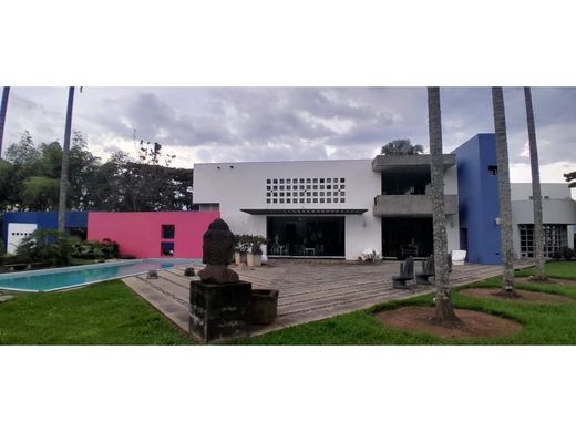 Country House in Pereira, Departamento de Risaralda