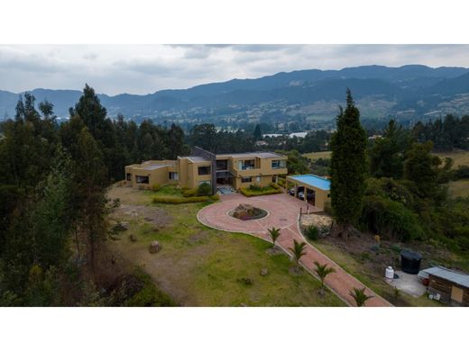 郊区住宅  Tabio, Departamento de Cundinamarca