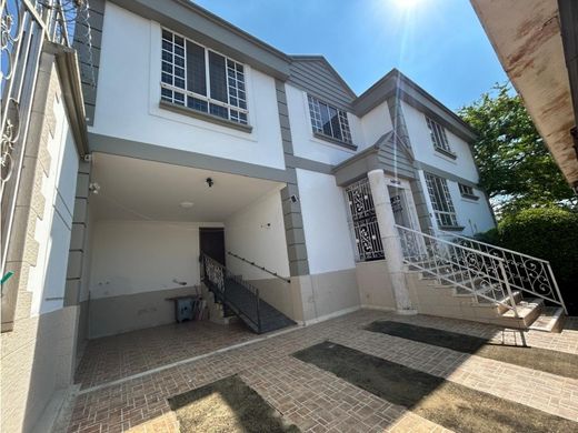 호화 저택 / Bucaramanga, Departamento de Santander