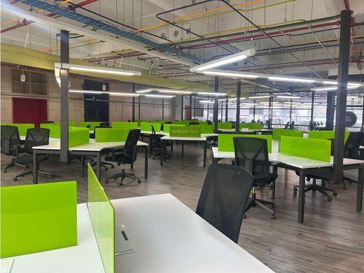 Office in Bogotá, Bogotá  D.C.