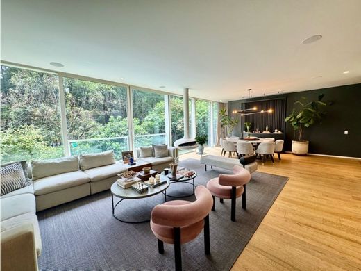 Apartamento - Bogotá, Bogotá  D.C.