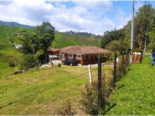 Ρουστίκ ή αγροικία σε La Estrella, Departamento de Antioquia