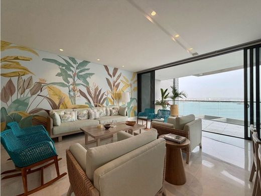 Piso / Apartamento en Cartagena de Indias, Departamento de Bolívar