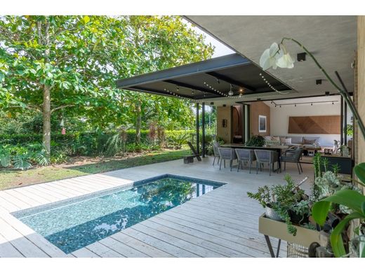 Casale a Pereira, Departamento de Risaralda