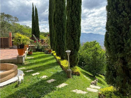 Landsitz in Envigado, Departamento de Antioquia