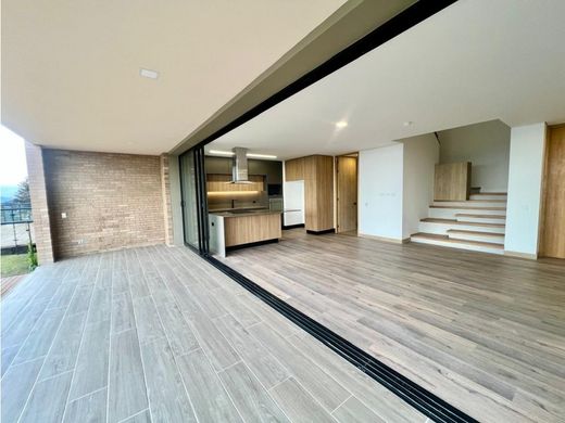 Элитный дом, Rionegro, Departamento de Antioquia