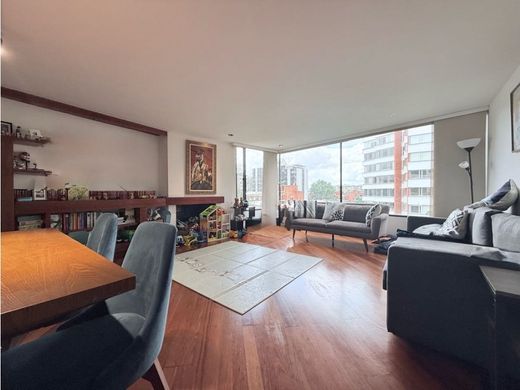 Apartment / Etagenwohnung in Bogotá, Bogotá  D.C.