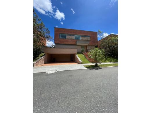 豪宅  Envigado, Departamento de Antioquia