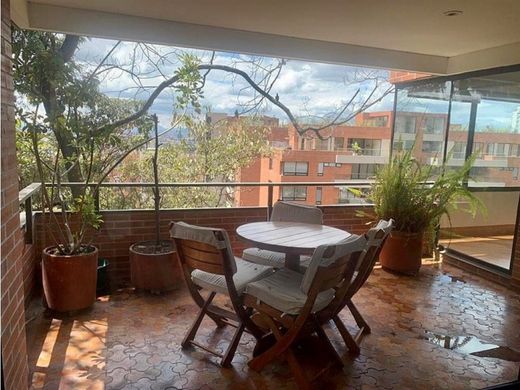 套间/公寓  波哥大, Bogotá  D.C.