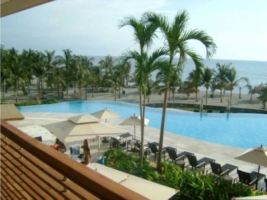 Apartment / Etagenwohnung in Santa Marta, Departamento del Magdalena