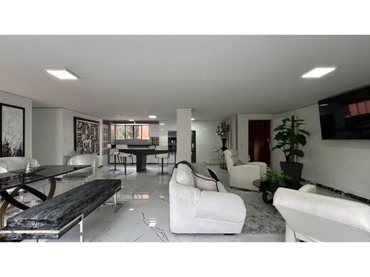 Apartamento - Medellín, Departamento de Antioquia