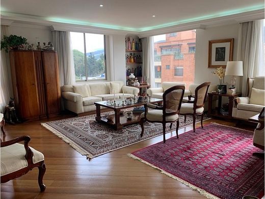 阁楼  波哥大, Bogotá  D.C.