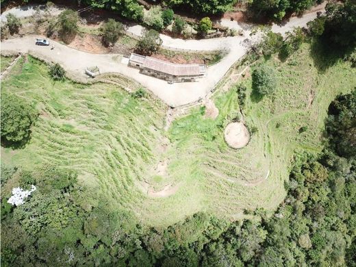 地皮  Retiro, Departamento de Antioquia