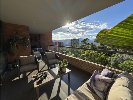 Appartamento a Medellín, Departamento de Antioquia