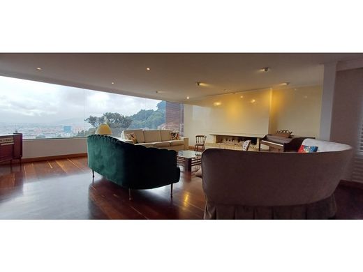 ‏דירה ב  בוגוטה, Bogotá  D.C.