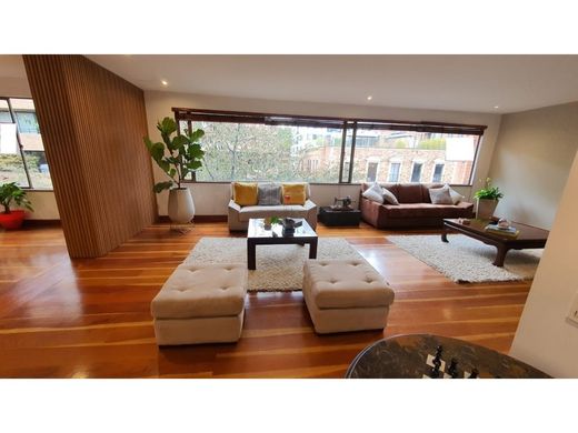 Appartamento a Bogotá, Bogotá  D.C.