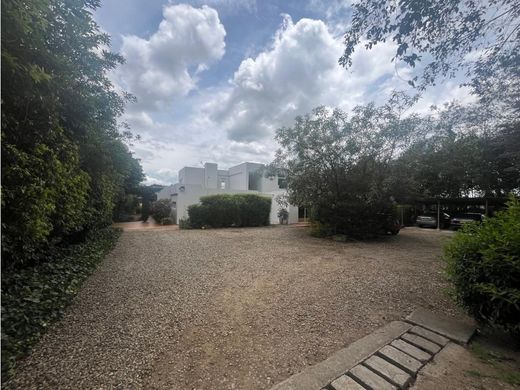 Gospodarstwo w Tenjo, Departamento de Cundinamarca