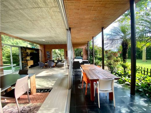 Maison de luxe à Medellín, Departamento de Antioquia