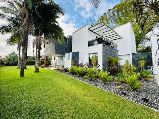 Luxury home in Rionegro, Departamento de Antioquia