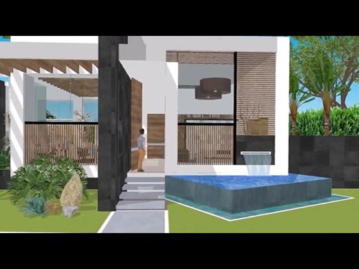 Cali, Departamento del Valle del Caucaの高級住宅