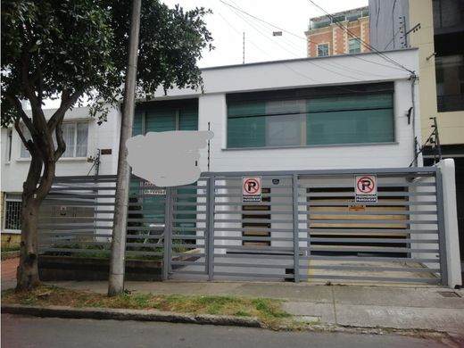 Ufficio a Bogotá, Bogotá  D.C.