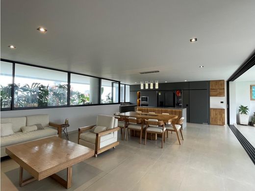 ﺷﻘﺔ ﻓﻲ ميديلين, Medellín