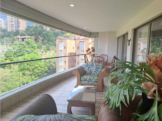 Apartamento - Medellín, Departamento de Antioquia