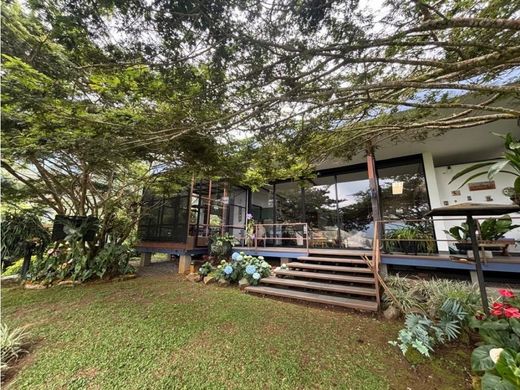 Luxus-Haus in Cali, Departamento del Valle del Cauca